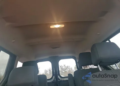 2019 Ford Transit Connect Xlt from USA, damaged, VIN NM0GS9F22K1405048